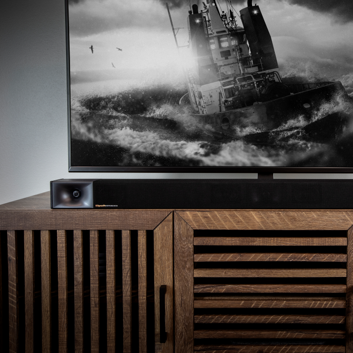 Klipsch Cinema 600 [2]