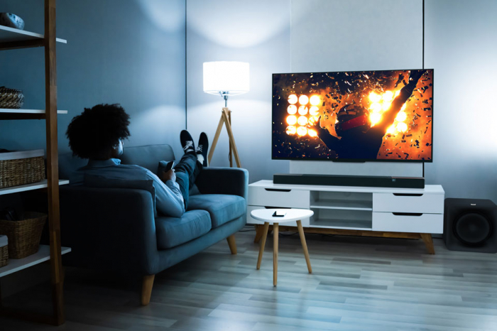 Soundbar Klipsch Flexus Core 200 [10]
