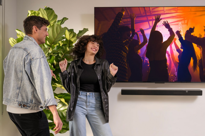 Soundbar Klipsch Flexus Core 200 [7]