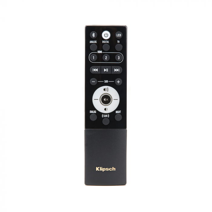 Soundbar Klipsch RSB-11 [9]
