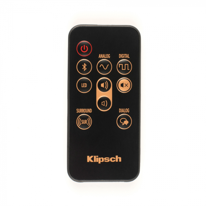 Soundbar Klipsch RSB-3 [7]