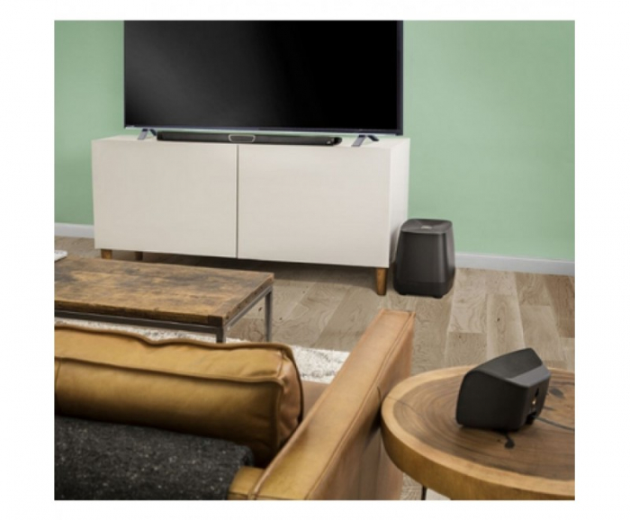 Soundbar Polk Audio Magnifi MAX SR [6]