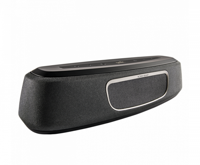 Soundbar Polk Audio Magnifi Mini [4]