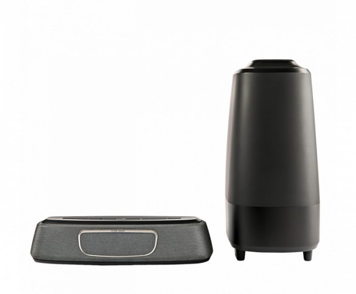 Soundbar Polk Audio Magnifi Mini [2]
