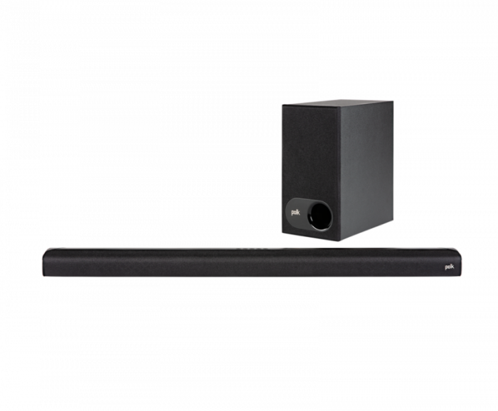 Soundbar Polk Audio Signa S2 [2]