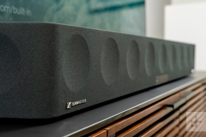 Soundbar Sennheiser AMBEO Soundbar I Max [3]