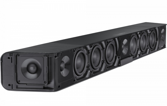 Soundbar Sennheiser AMBEO Soundbar I Max [2]