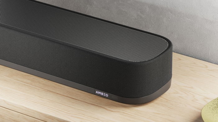 Soundbar Sennheiser Ambeo Soundbar I Plus [6]