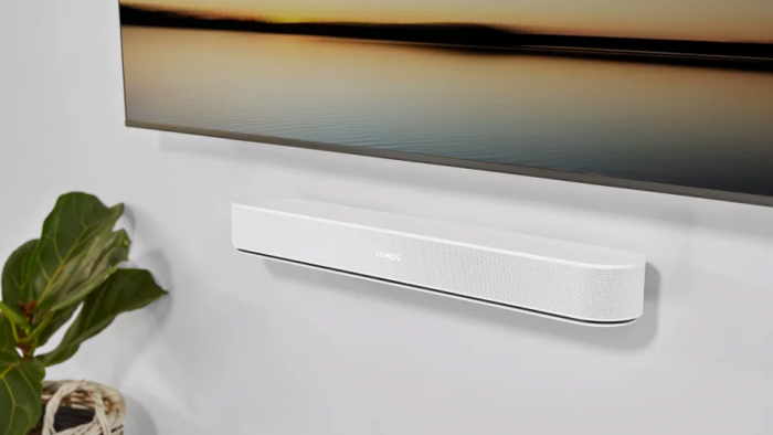 Soundbar Sonos Beam (Gen 2) [4]