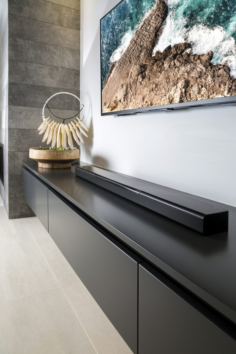 Soundbar Yamaha MusicCast BAR 400 (YAS-408) [2]