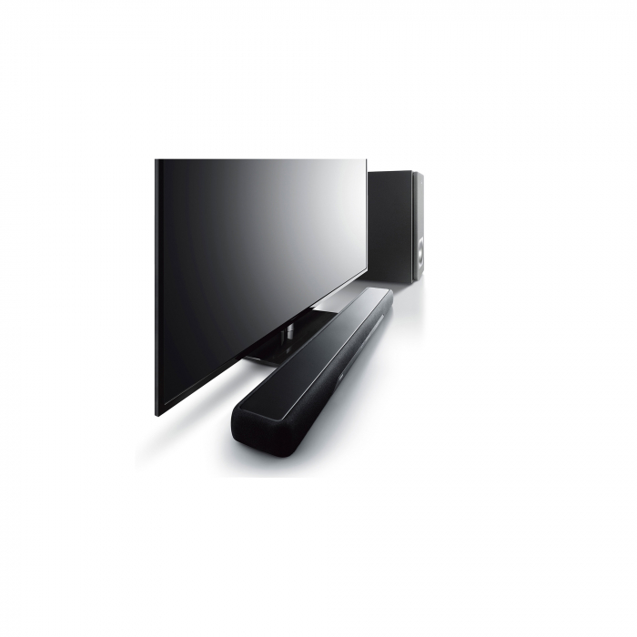 Yamaha MusicCast YAS-207 [7]