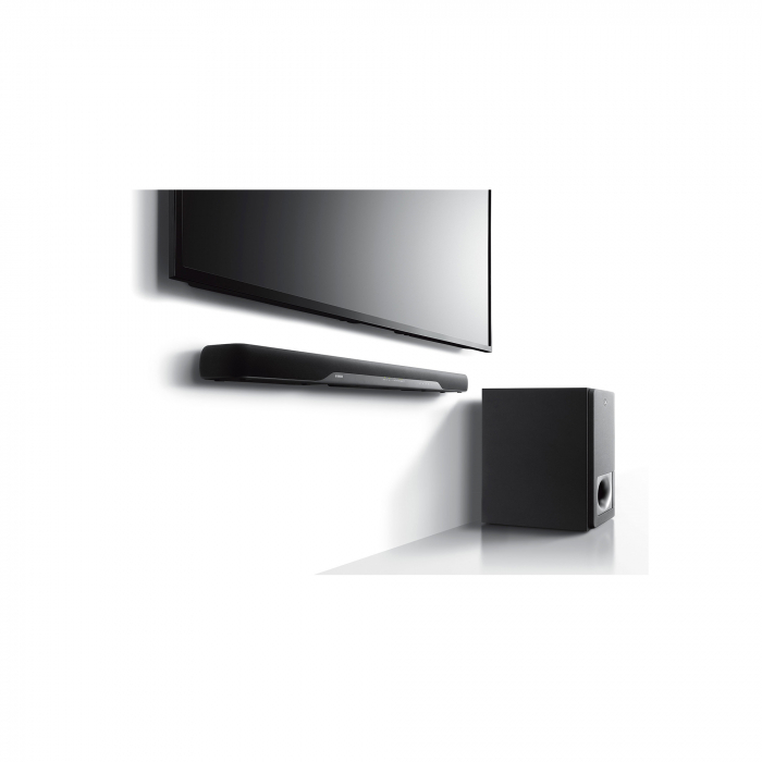 Yamaha MusicCast YAS-207 [8]