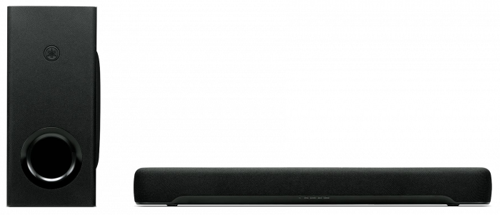 Soundbar Yamaha SR-C30A [2]