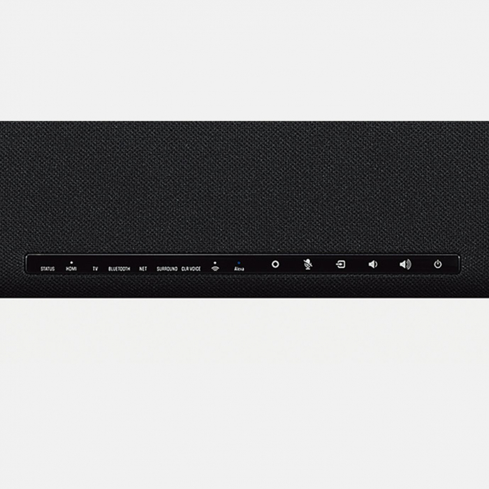 Yamaha YAS-109 [3]