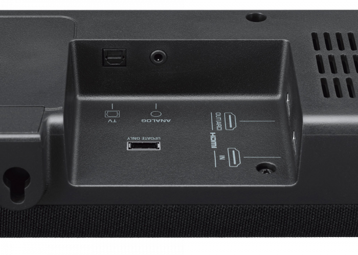 Yamaha MusicCast YAS-207 [6]