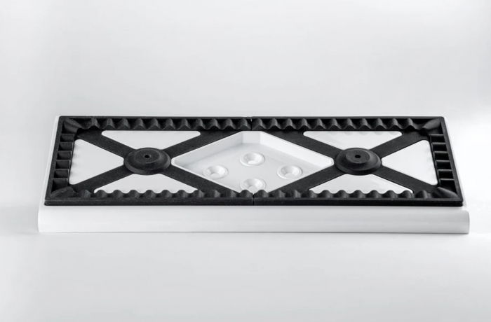 Soundbase for the Elac BS 312.2 [3]