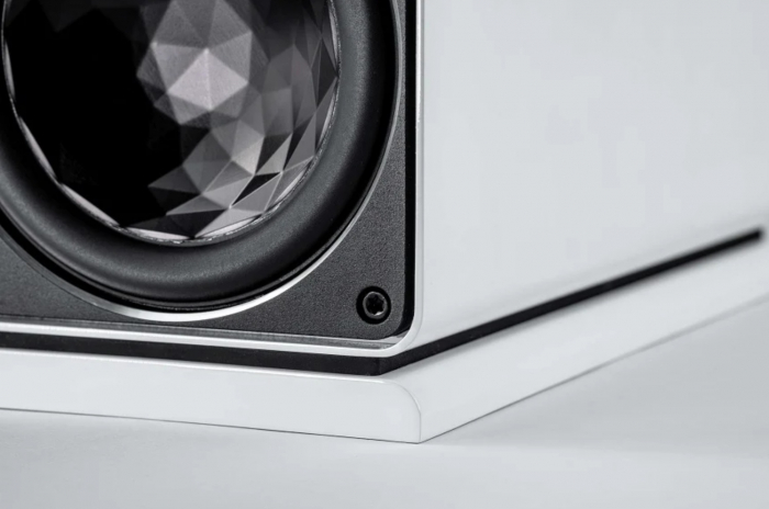 Soundbase for the Elac BS 312.2 [1]