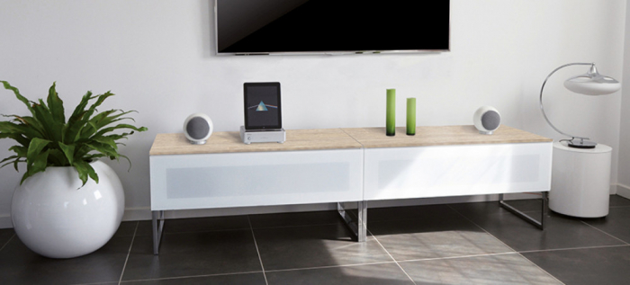 Stand AV Norstone Khalm 100 [3]