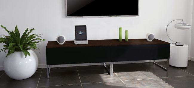 Stand AV Norstone Khalm 100 [2]