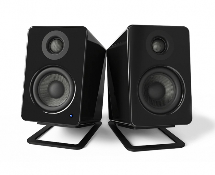 Stand Boxe pentru birou Kanto Audio S2 [2]
