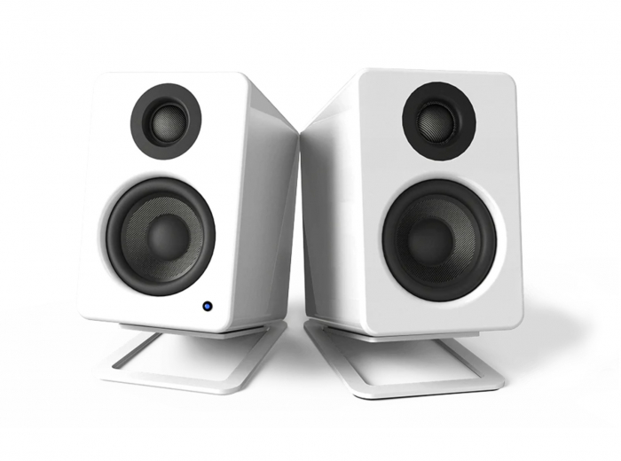 Stand Boxe pentru birou Kanto Audio S2 [2]