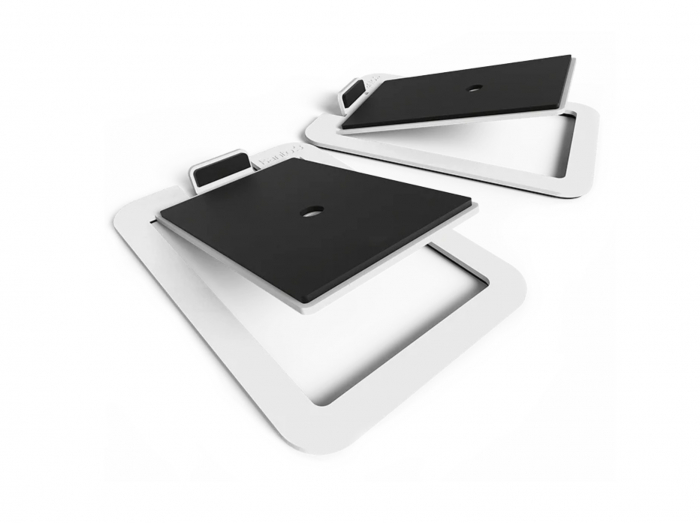 Stand Boxe pentru birou Kanto Audio S4 [1]