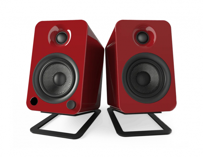 Stand Boxe pentru birou Kanto Audio S4 [2]