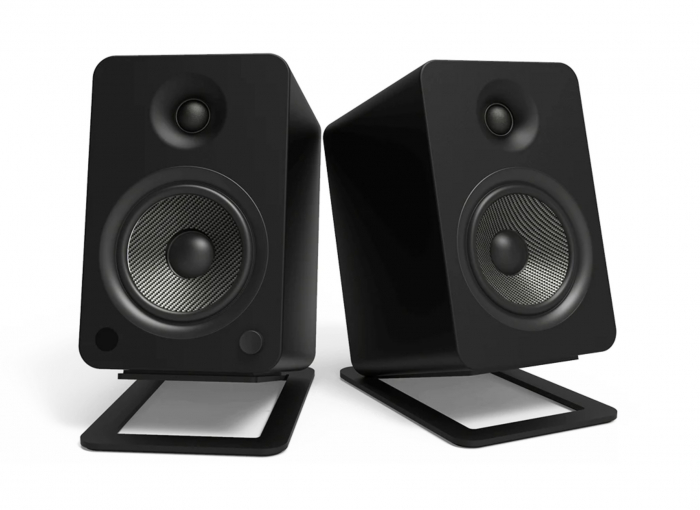 Stand Boxe pentru birou Kanto Audio S6 [2]