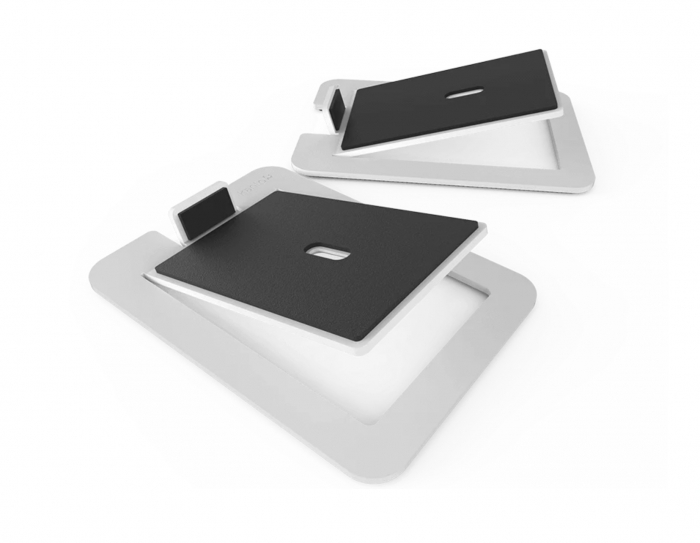 Stand Boxe pentru birou Kanto Audio S6 [1]