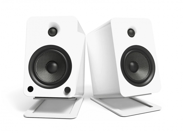 Stand Boxe pentru birou Kanto Audio S6 [2]