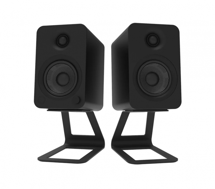 Stand Boxe pentru birou Kanto Audio SE4 [2]