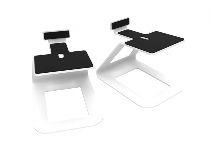 Stand Boxe pentru birou Kanto Audio SE6 [1]