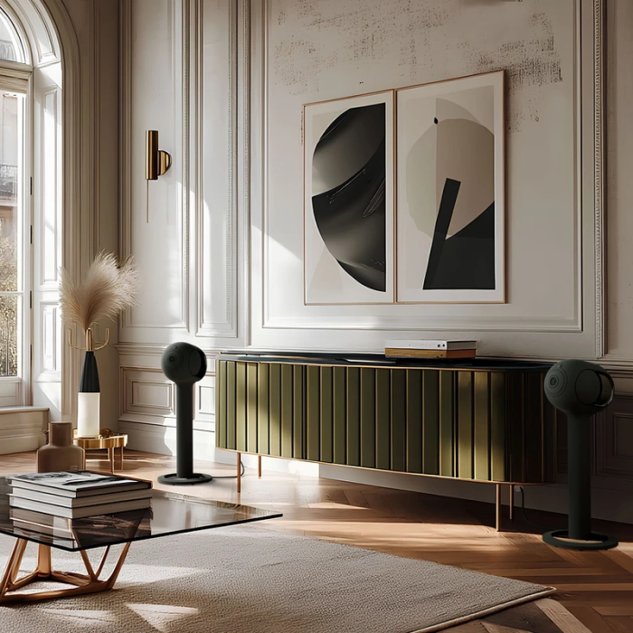 Stand DEVIALET Tree Phantom Ultimate 108 dB [3]