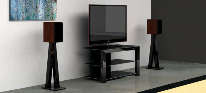 Standuri boxe Norstone Walk [2]
