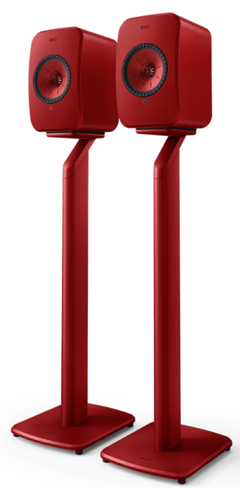 Standuri KEF LSX Floorstand S1 [2]