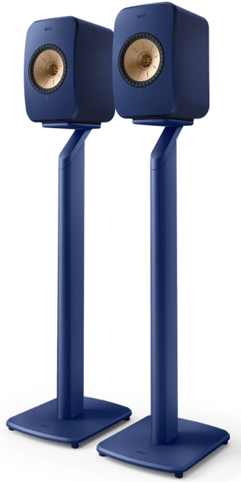 Standuri KEF LSX Floorstand S1 [2]