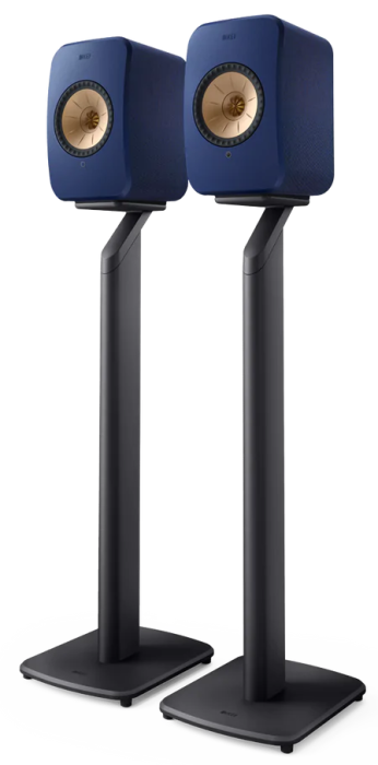 Standuri KEF LSX Floorstand S1 [4]