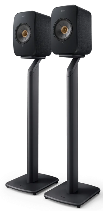 Standuri KEF LSX Floorstand S1 [2]