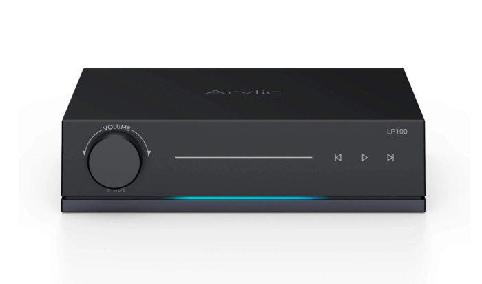 Streamer Arylic LP100 [3]