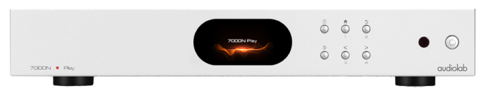 Streamer Audiolab 7000N Play [1]