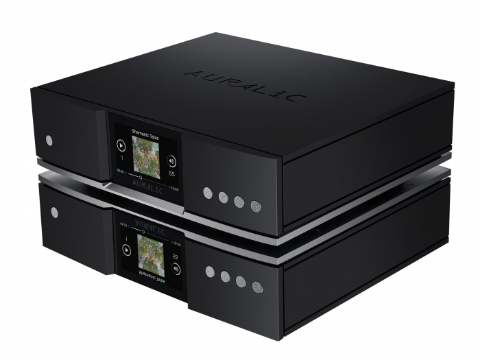 Streamer Auralic Aries G1.1 [4]