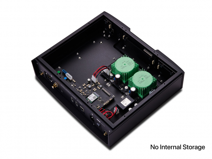 Streamer Auralic Aries G1.1 [5]