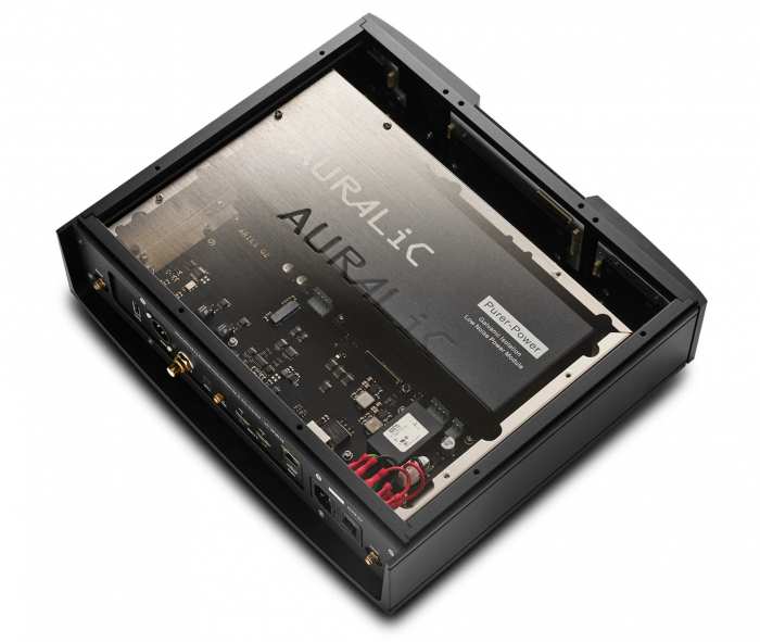 Streamer Auralic Aries G2.2 [5]