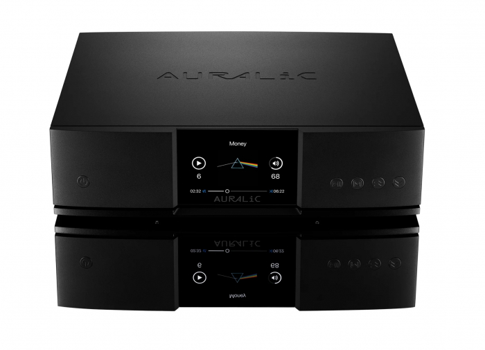 Streamer Auralic Aries G2.2 [4]