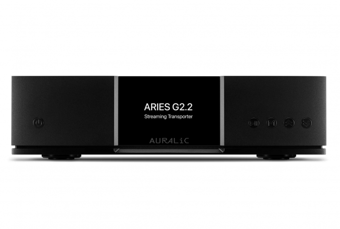 Streamer Auralic Aries G2.2 [1]