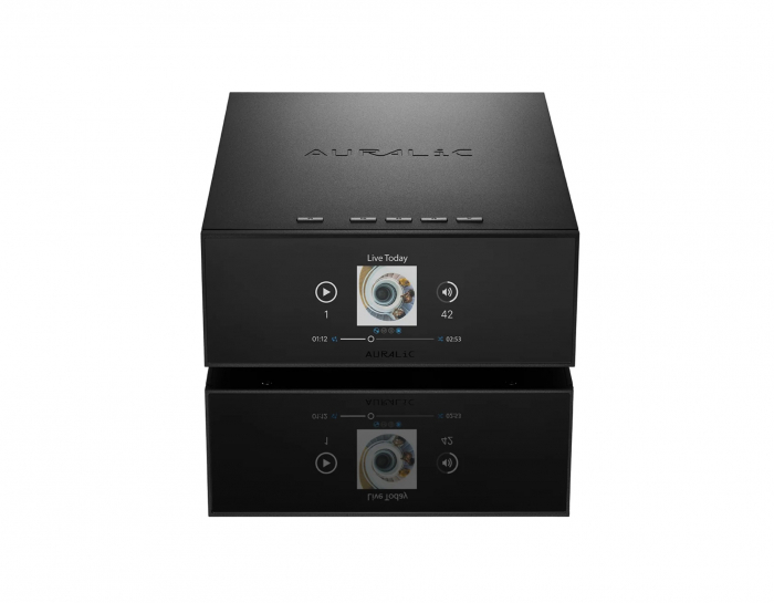 Streamer Auralic Aries S1 [3]