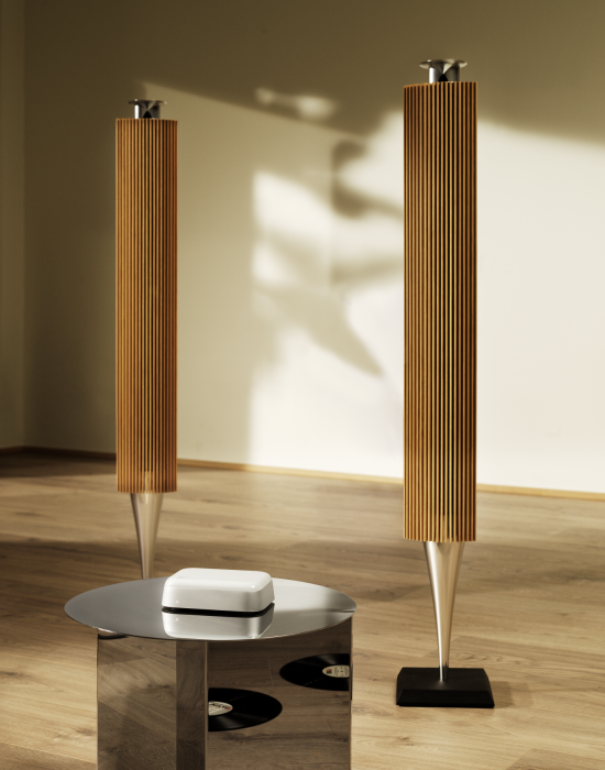 Streamer Bang & Olufsen Beoconnect Core Natural [7]