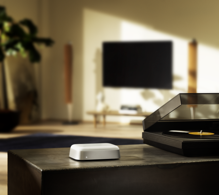 Streamer Bang & Olufsen Beoconnect Core Natural [9]