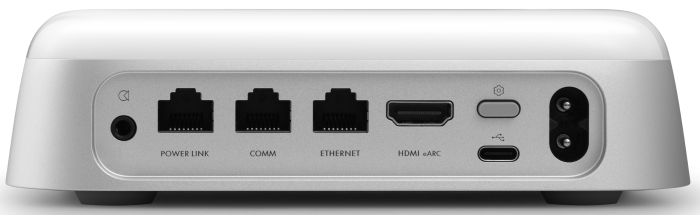 Streamer Bang & Olufsen Beoconnect Core Natural [6]