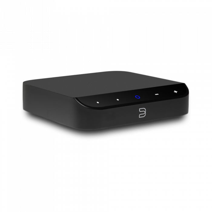 Streamer Bluesound NODE NANO [3]